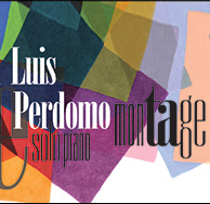 Luis Perdomo