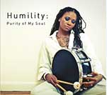 Shirazette Tinnin - Humility
